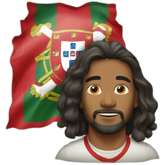 Portugal emoji