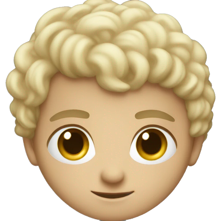 LW AI emoji