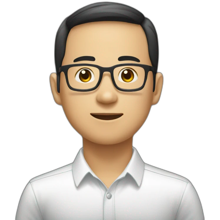 Agus sutiawan evp sti pln emoji