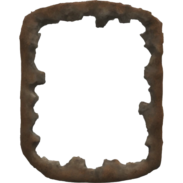 berdanka from the Rust game emoji