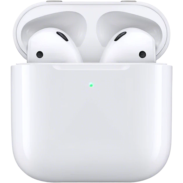 AirPods  emoji