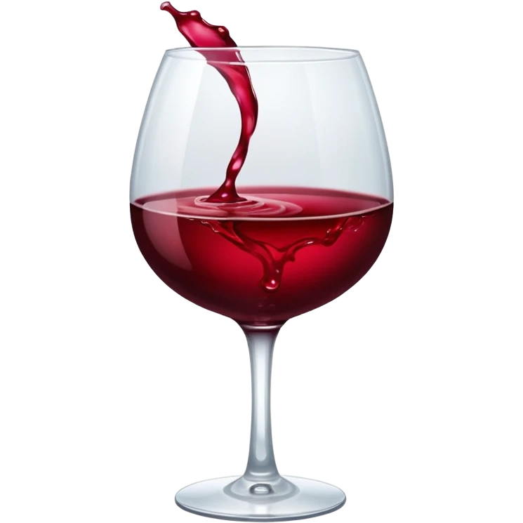 Vinho emoji