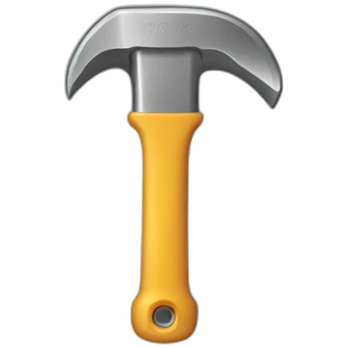 tool emoji