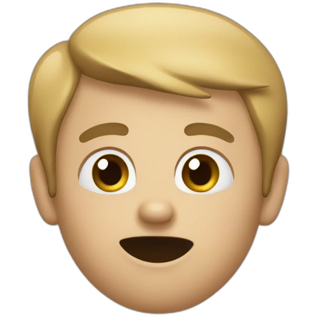 Y et w doigt emoji