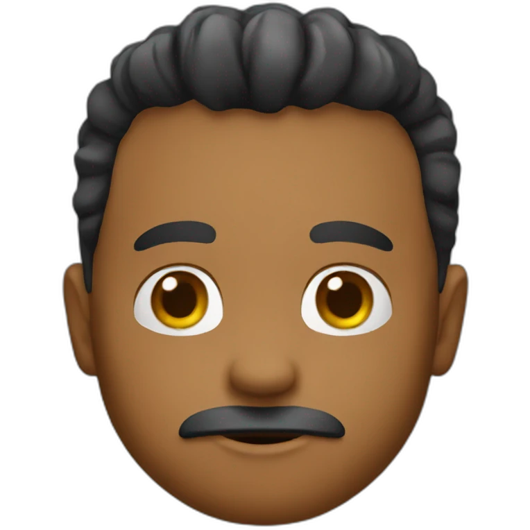 ronald emoji