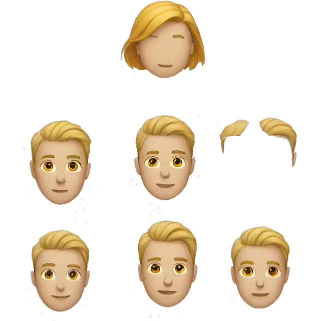 Designer  emoji