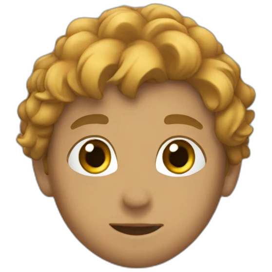 Buonanotte emoji