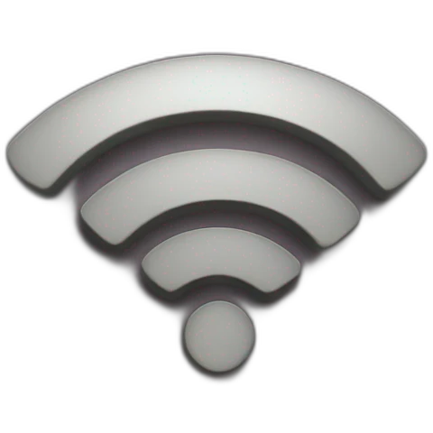 wifi emoji