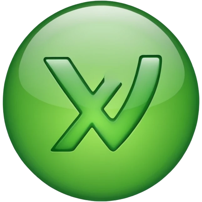 with check mark point please emoji