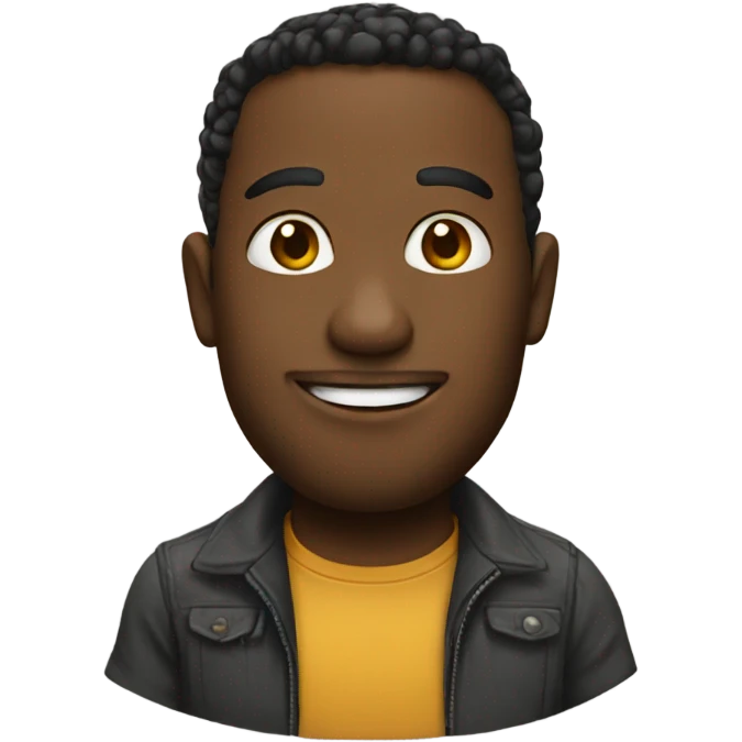 hi emoji