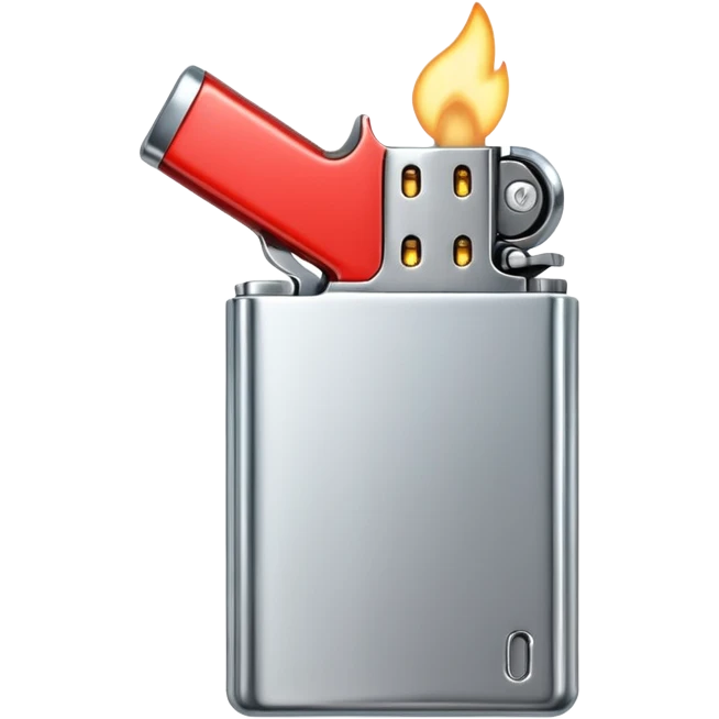 lighter emoji