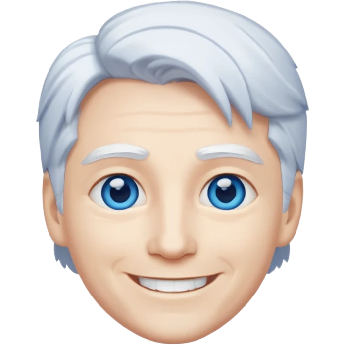 Gojo emoji