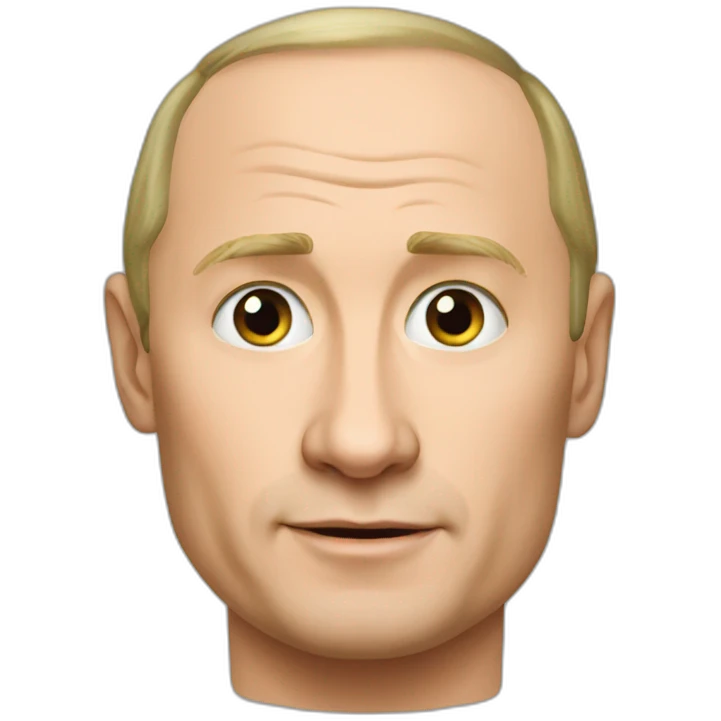 putin emoji