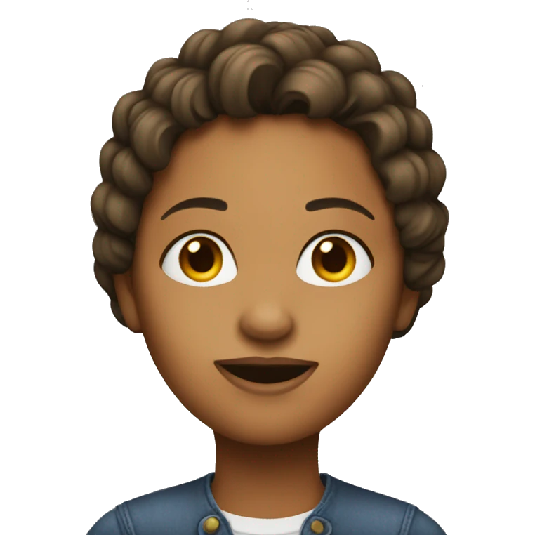Jennifer Check  emoji
