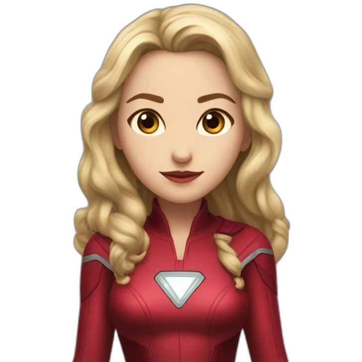 Wanda maximoff emoji