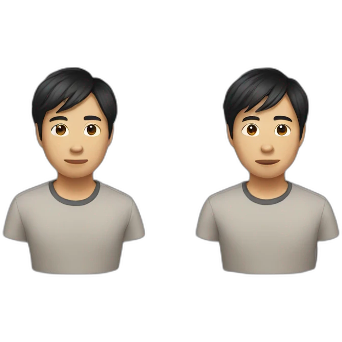 kevin tran emoji