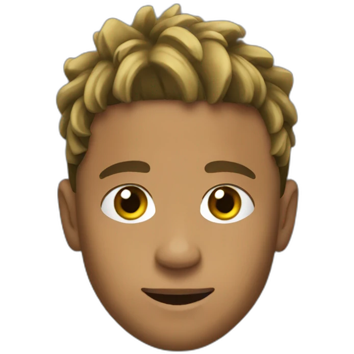 Neymar junior emoji