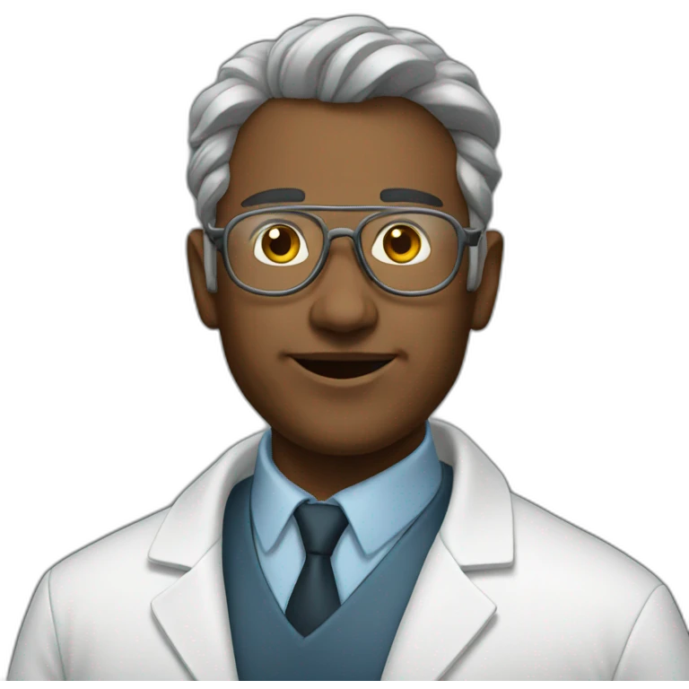 science emoji
