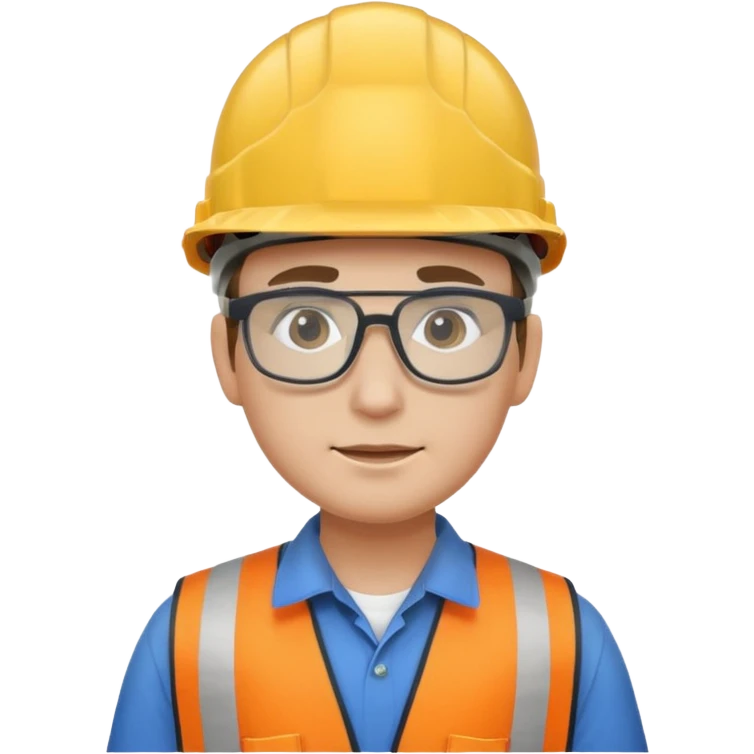Ingeniera  emoji