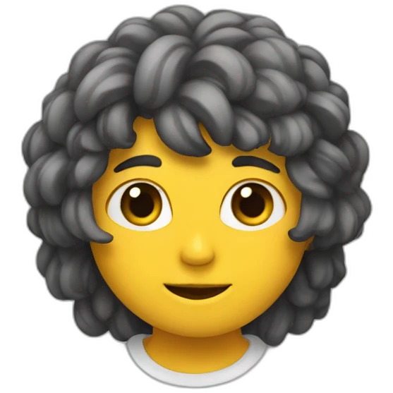 siuuu emoji