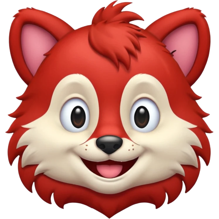 Bingo from bluey emoji
