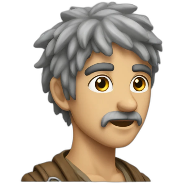 barbari emoji