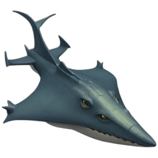 Draken emoji