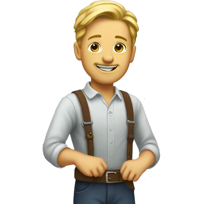 name werff  emoji