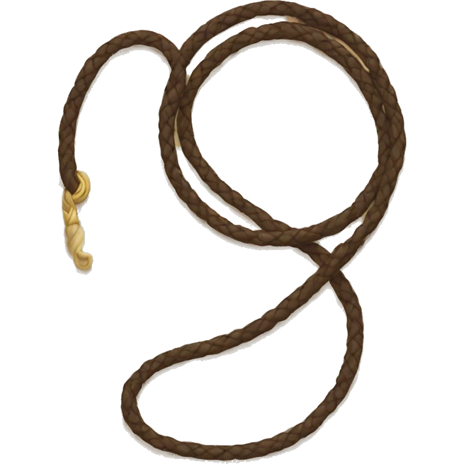 lasso emoji