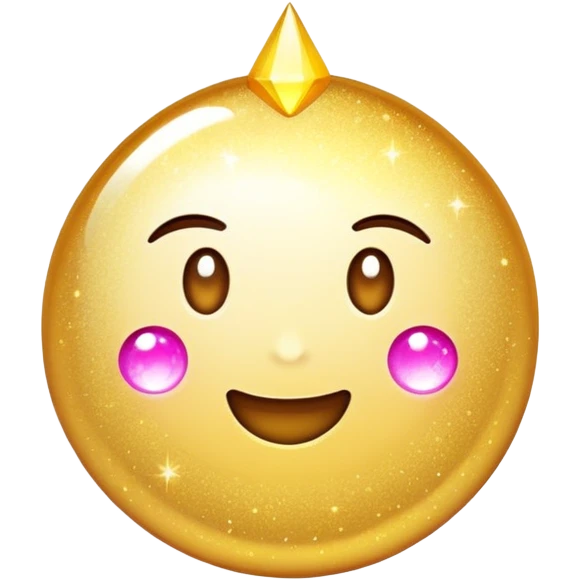 shiny sparkle icon emoji