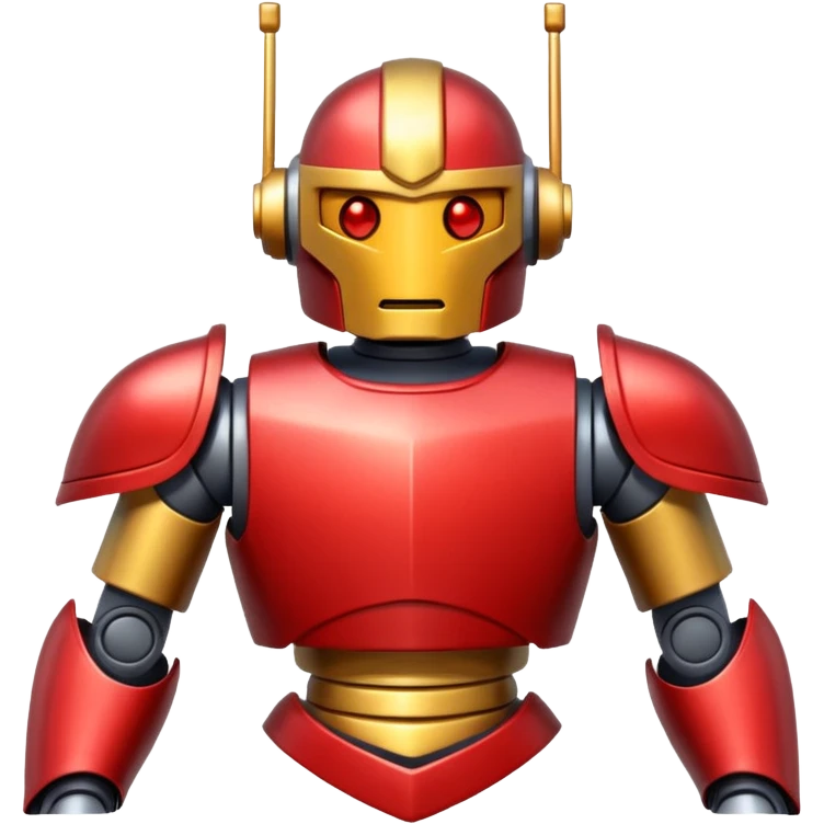 CLASH ROYALE PEKKA emoji