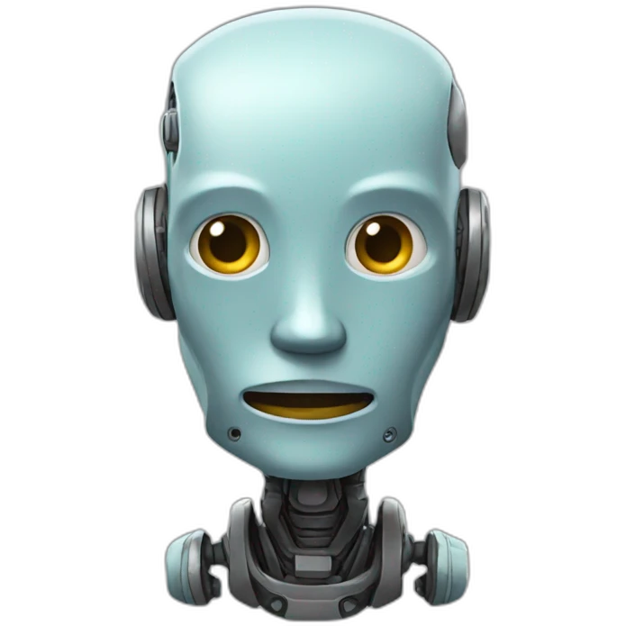 bot emoji