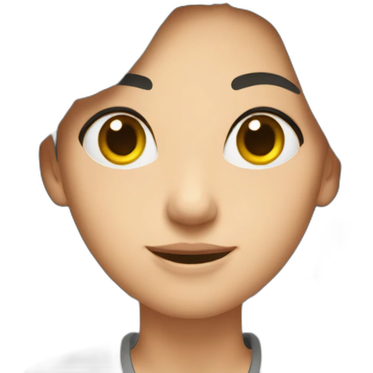 Mélodie emoji