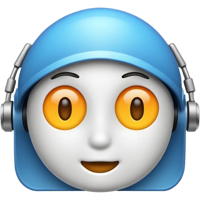 ai generated emoji