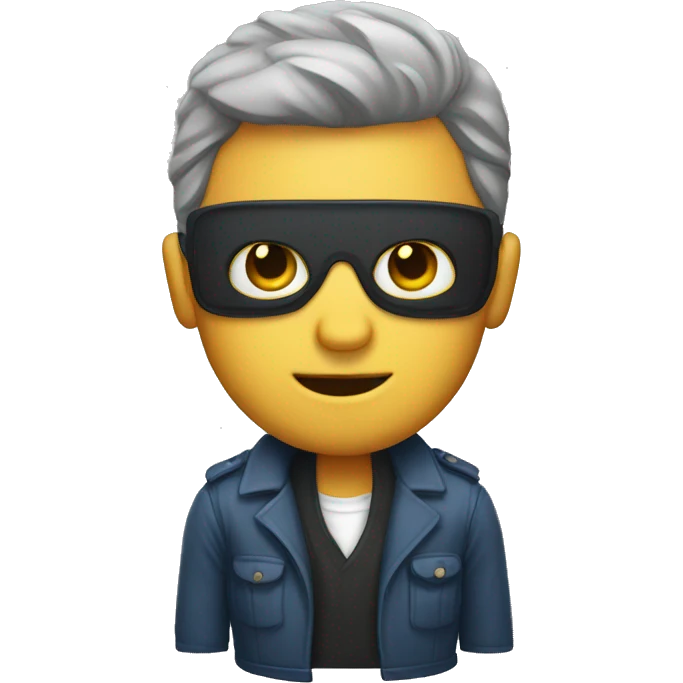 Michael Kidd emoji