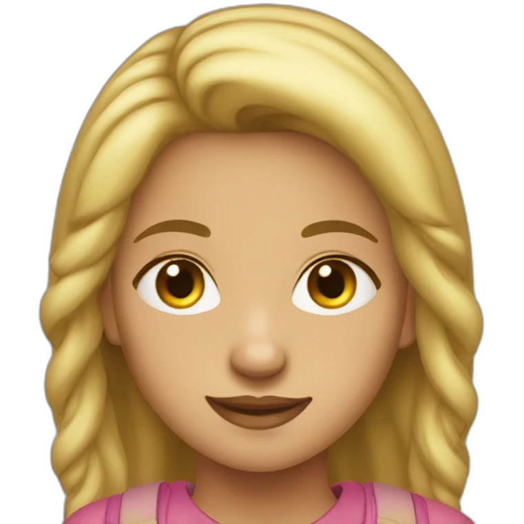 Julinka emoji