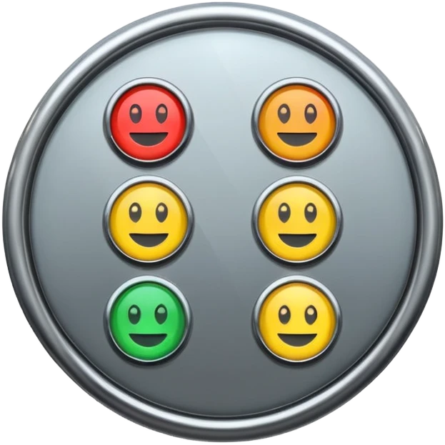 Elevator Button emoji