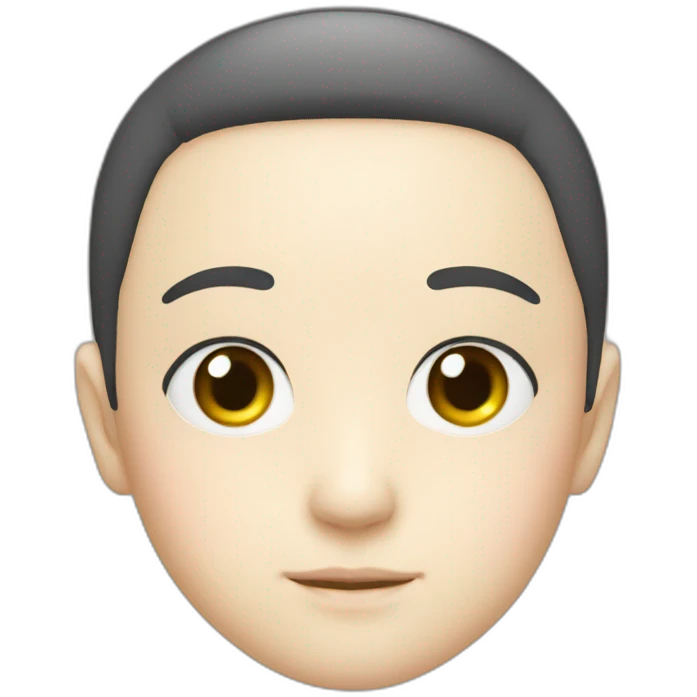 Ai hoshino eyes emoji
