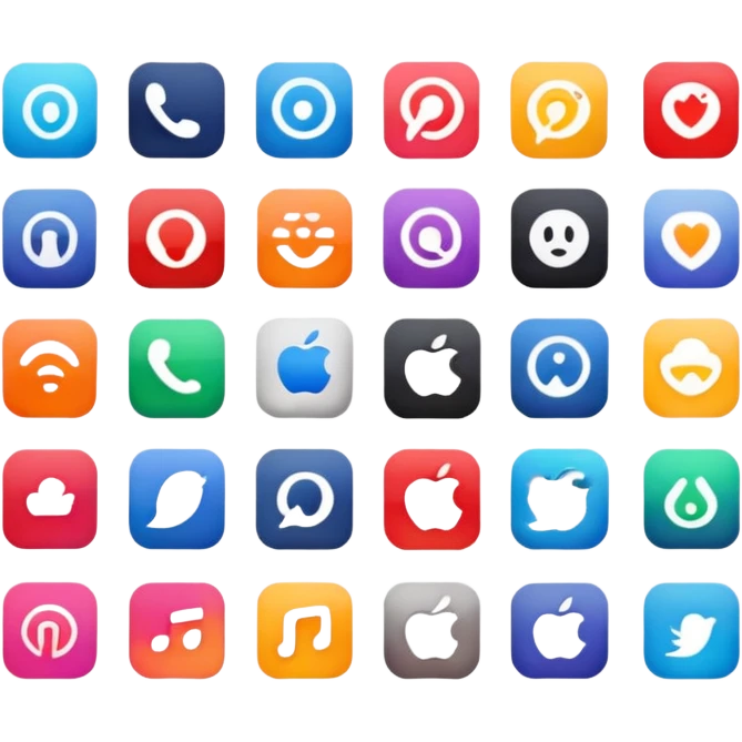 logos emoji