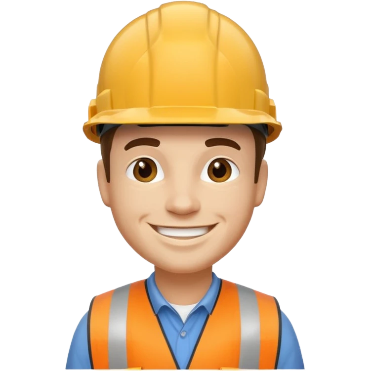 Angelo la débrouille  emoji