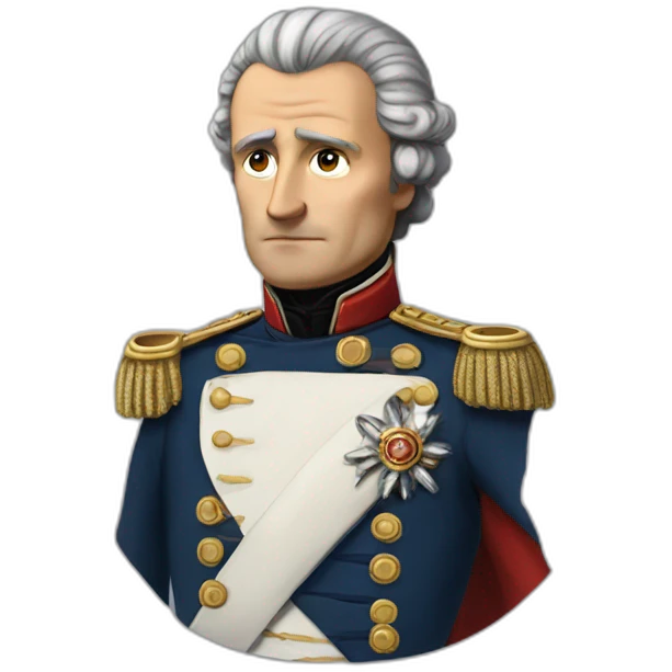 napoléon emoji