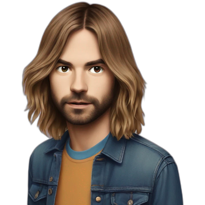 Tame Impala emoji
