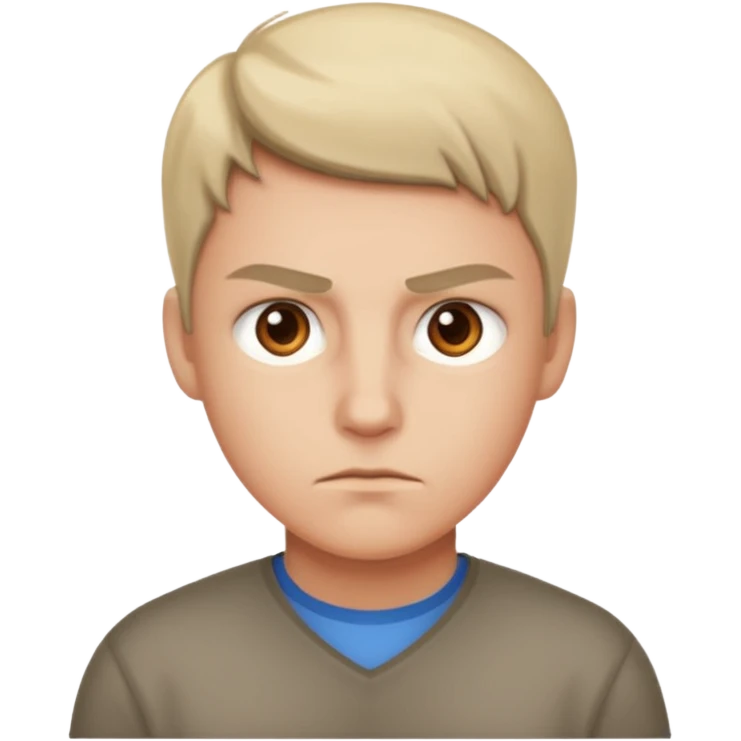 responsibility emoji