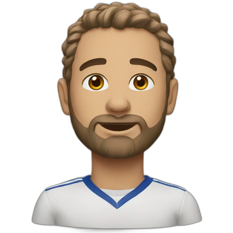 Lyon emoji
