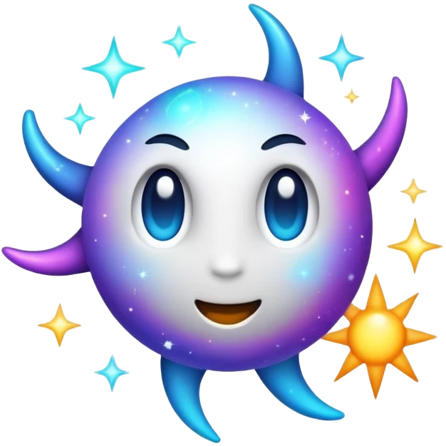 quazar emoji