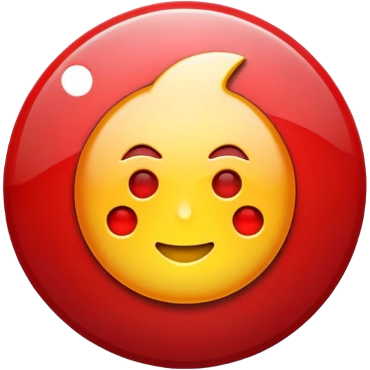 alert symbol emoji