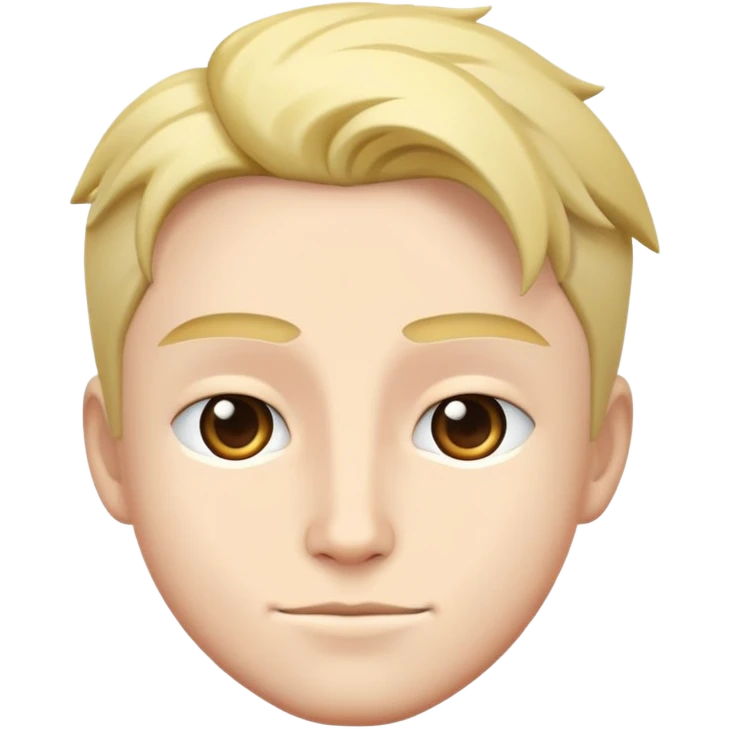 gojo emoji