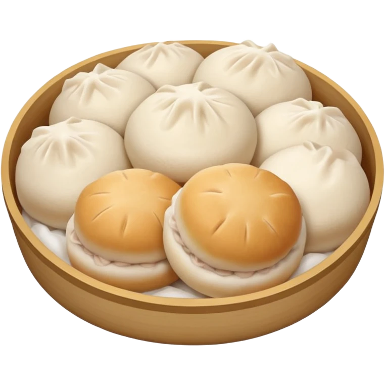 siopao emoji