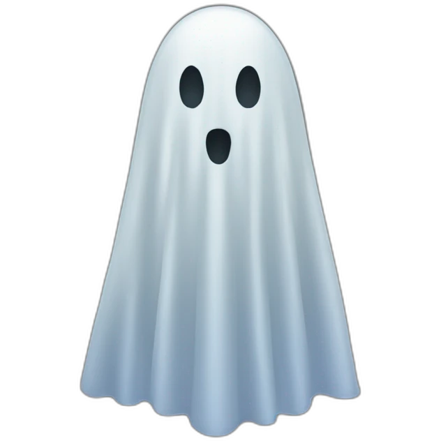 Ghost Kiev emoji