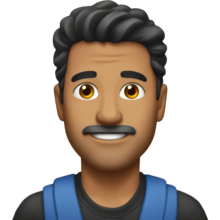 LUIS DIAZ emoji